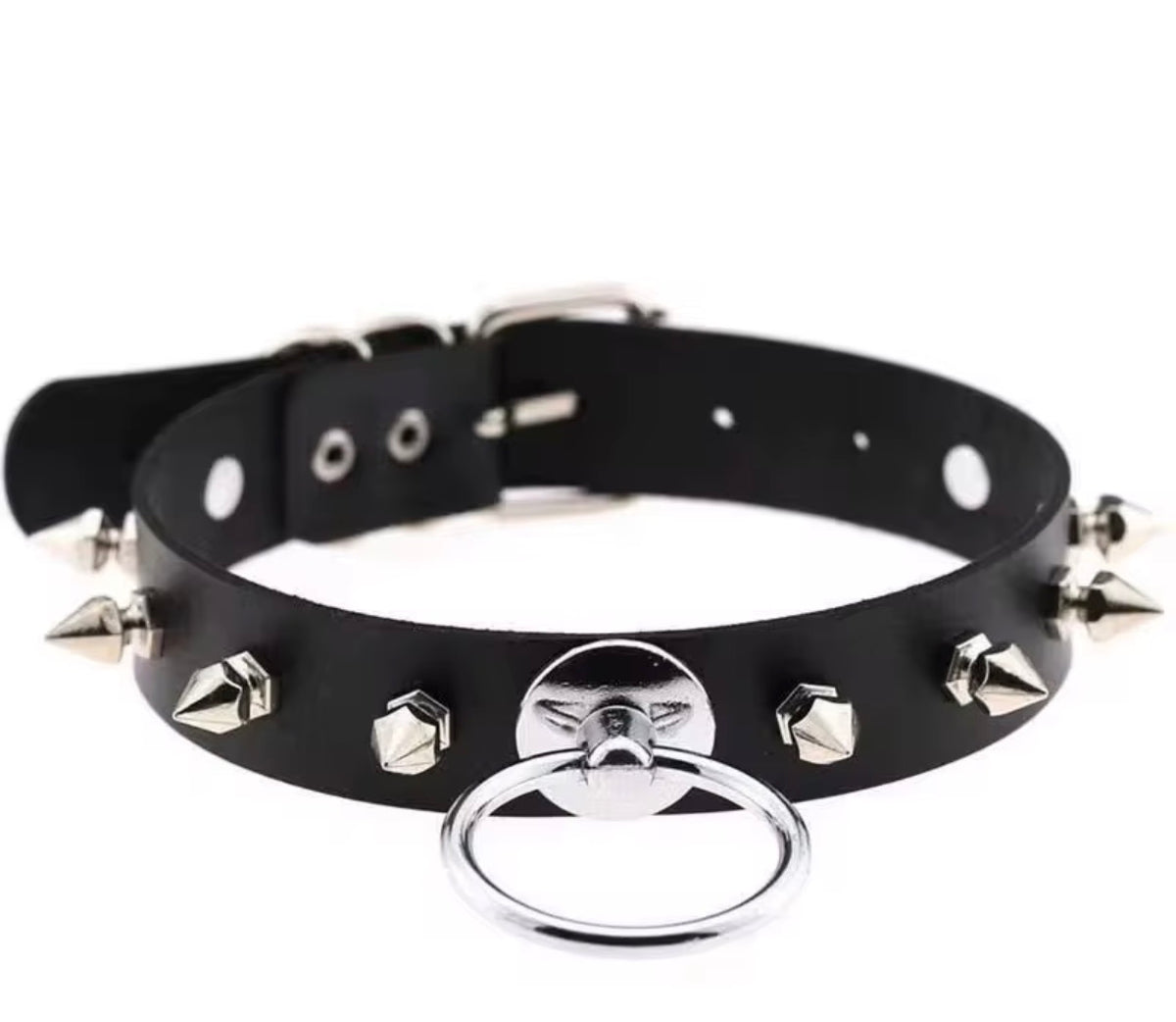 O Stud Choker