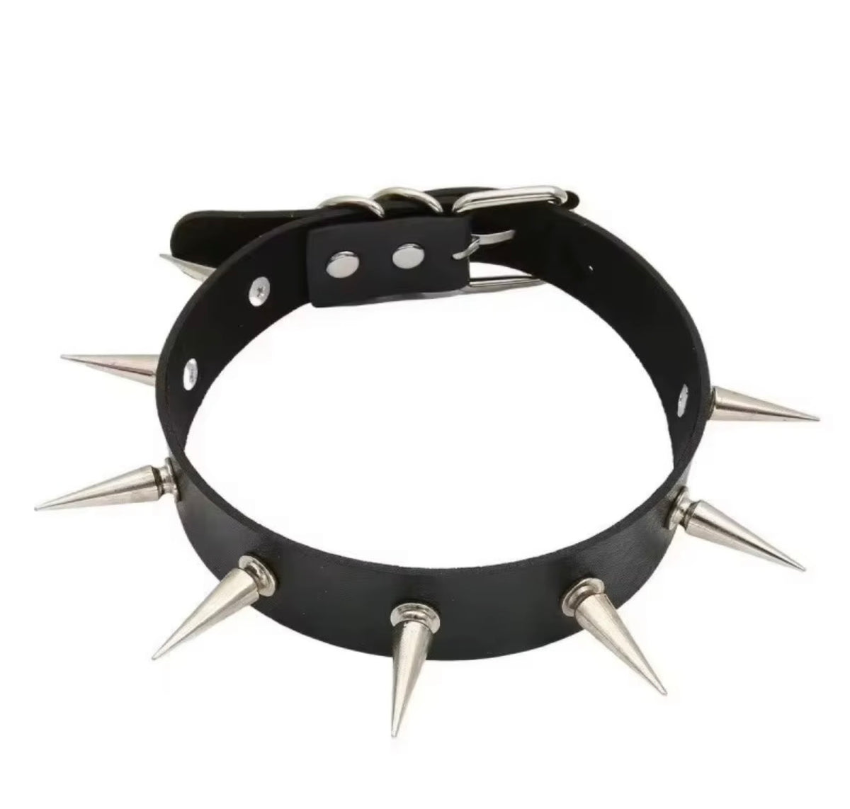 The Thorn Choker