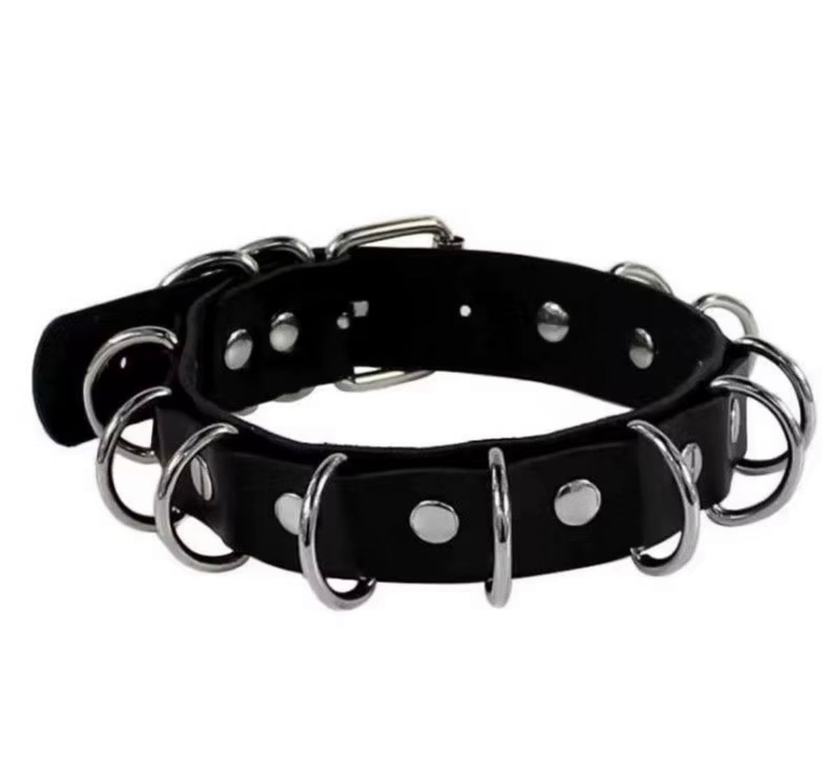 D-Ring Choker