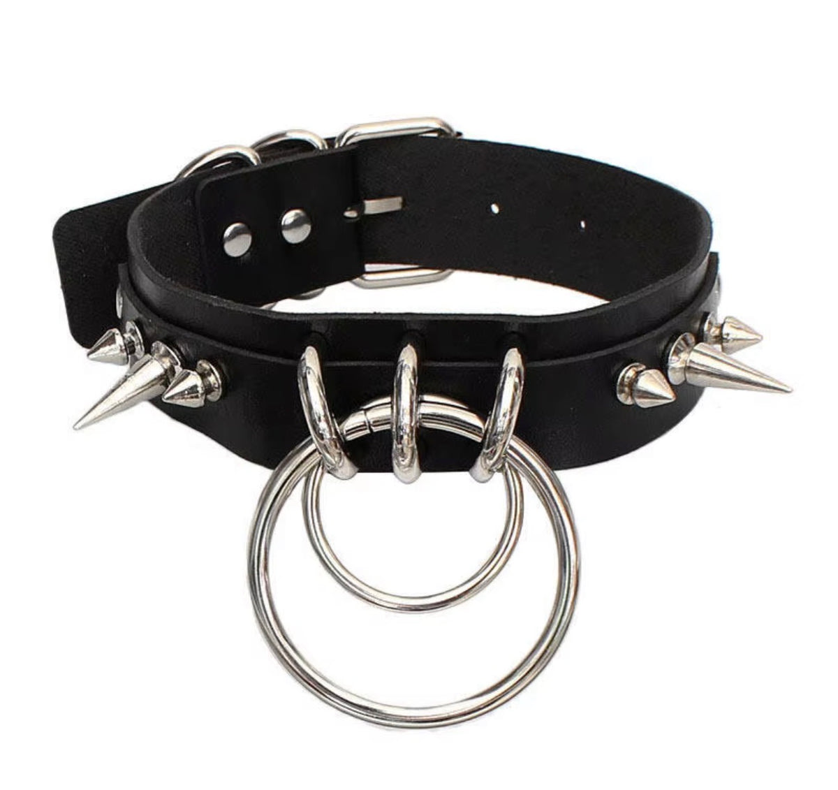 Dom Choker