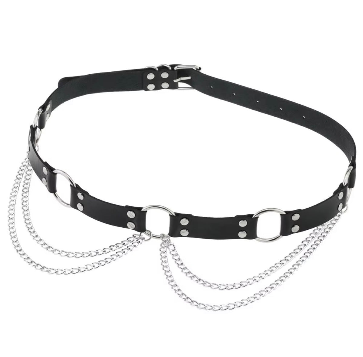 The Empress Belt